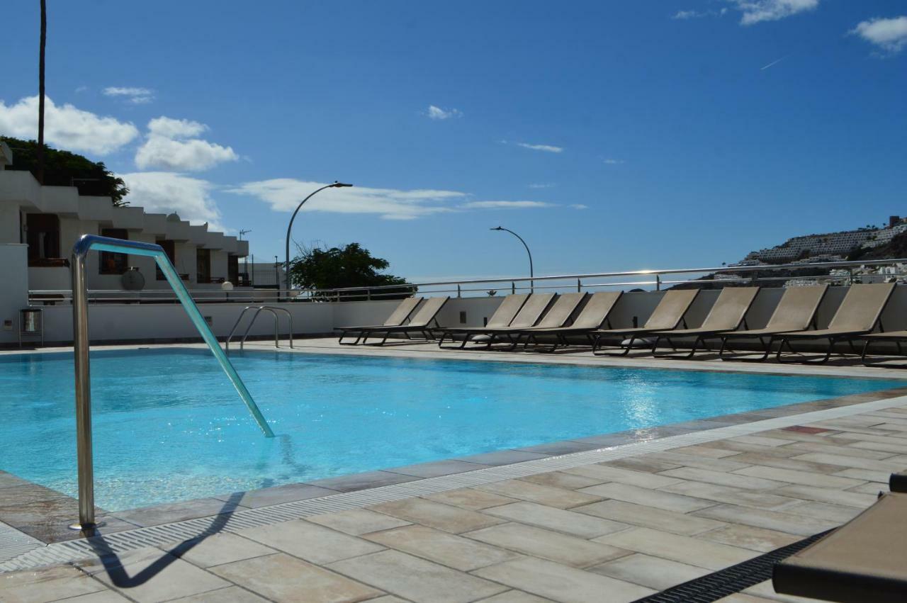 Fresitas Holiday Home Puerto Rico  Exteriör bild